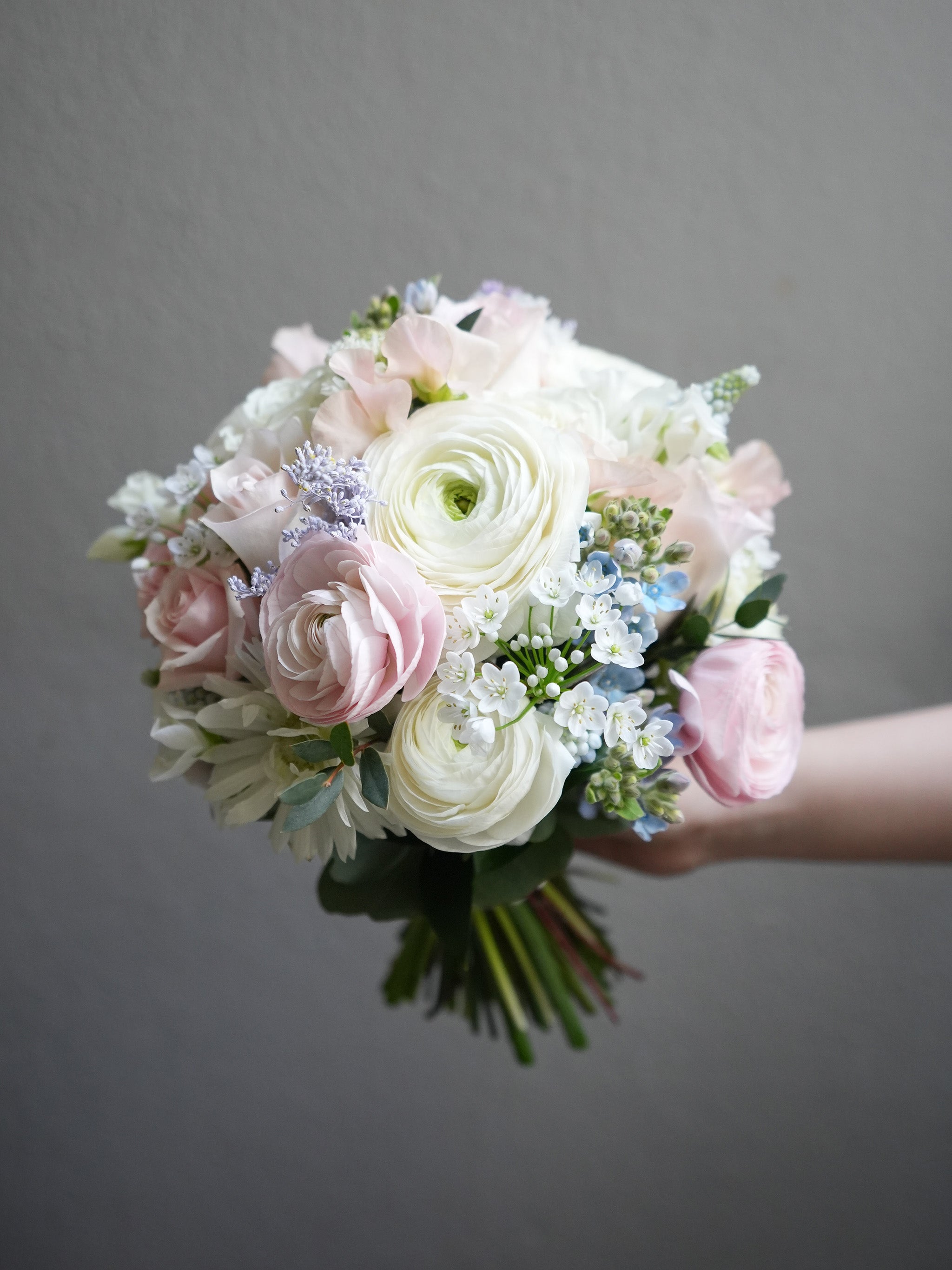 Petal Cradle