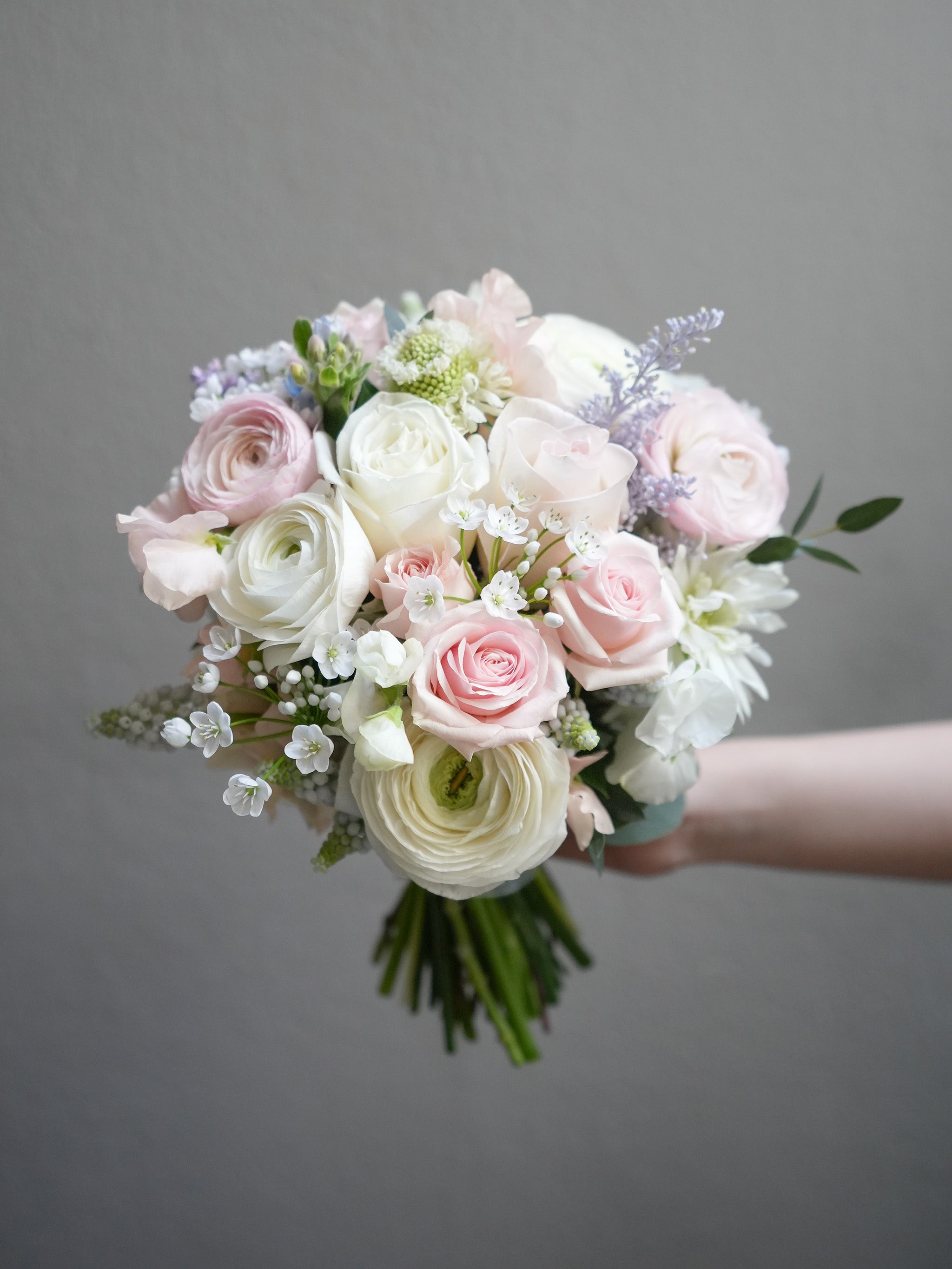 Petal Cradle