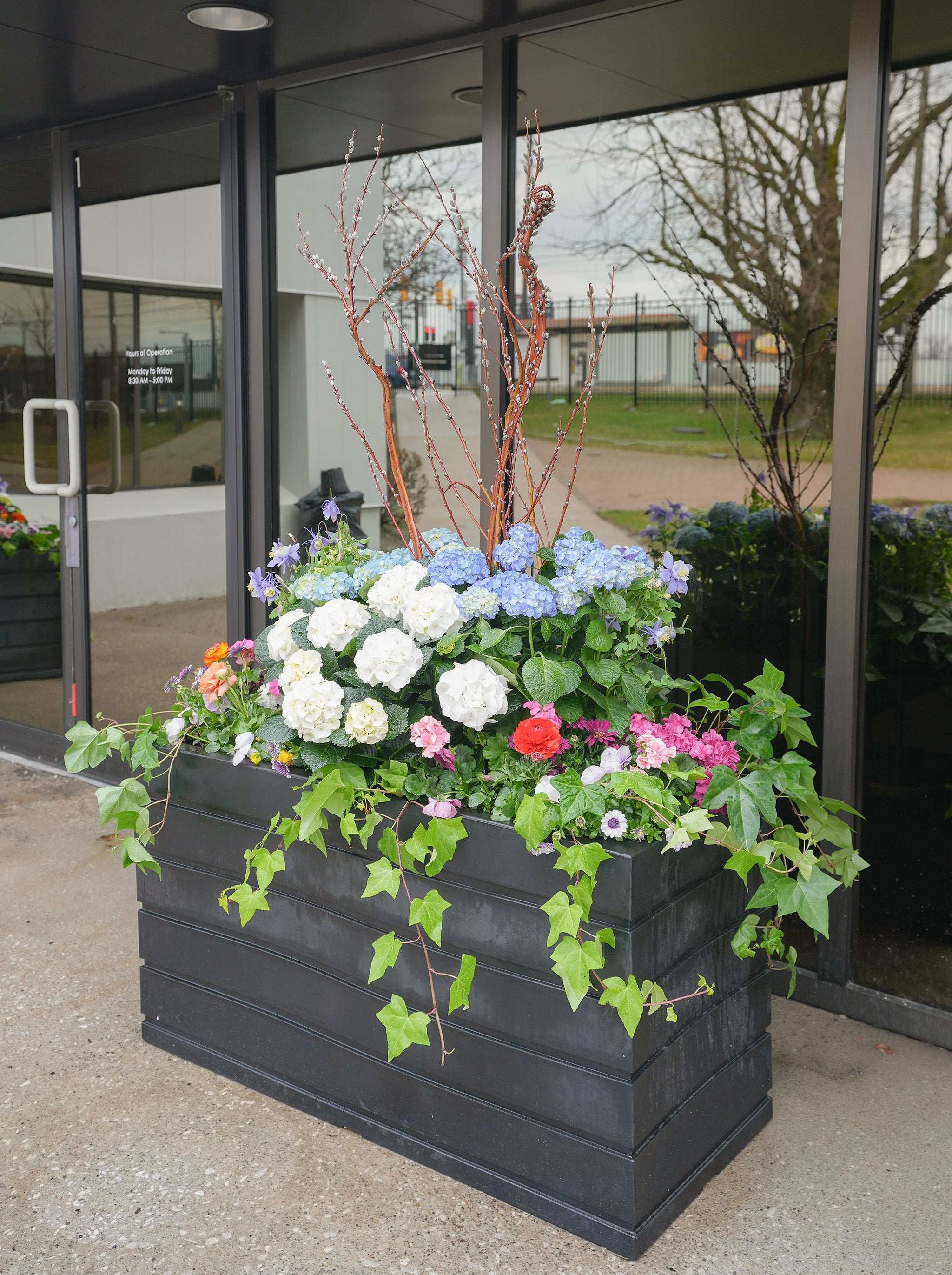 Botanica Outdoor