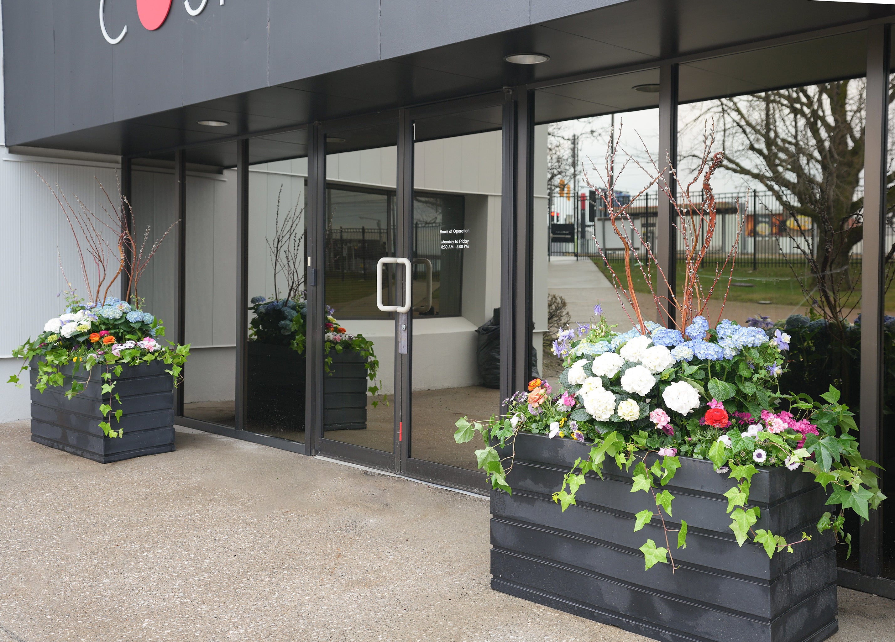 Botanica Outdoor