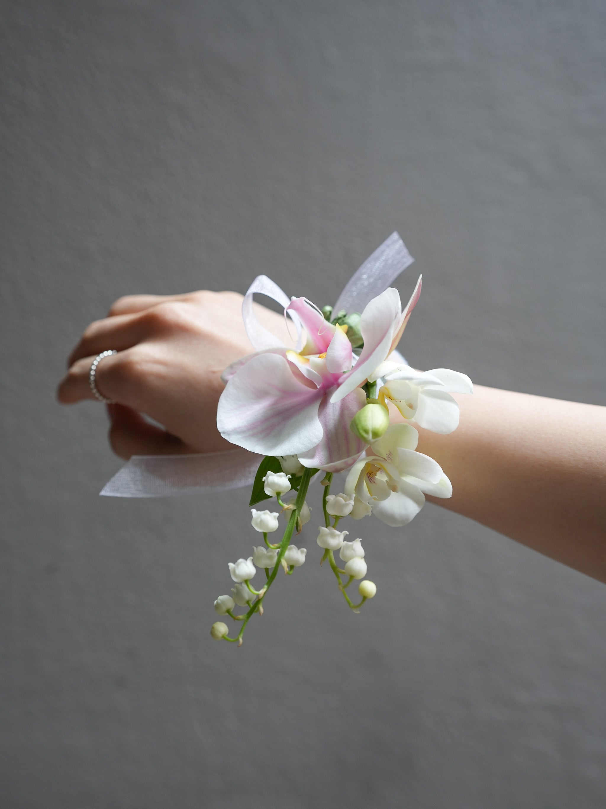 Blush Poetry