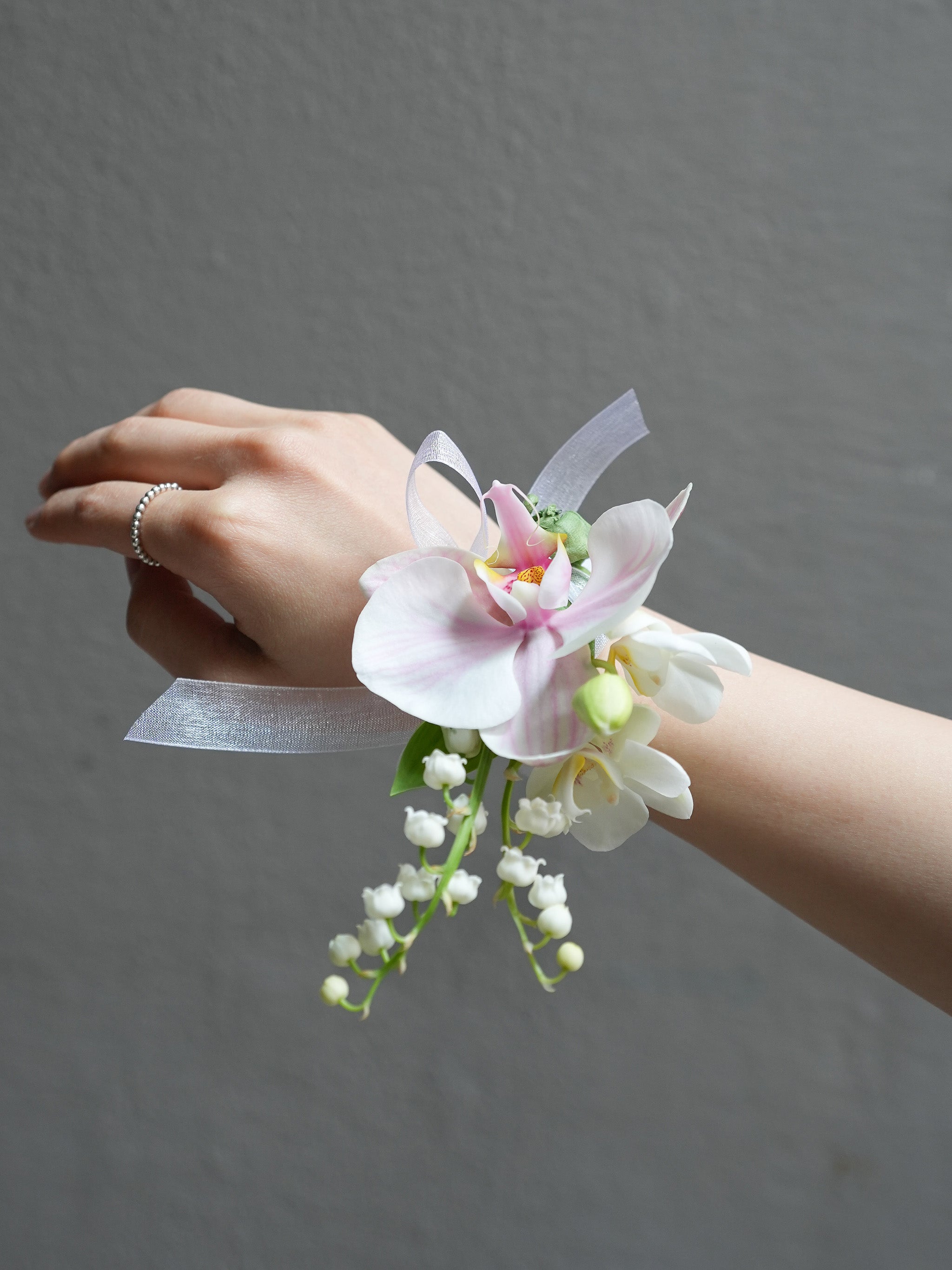 Blush Poetry