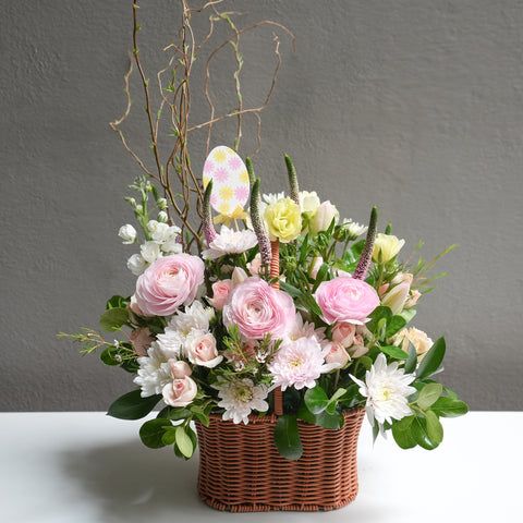 Blush Nest
