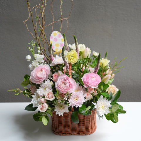Blush Nest