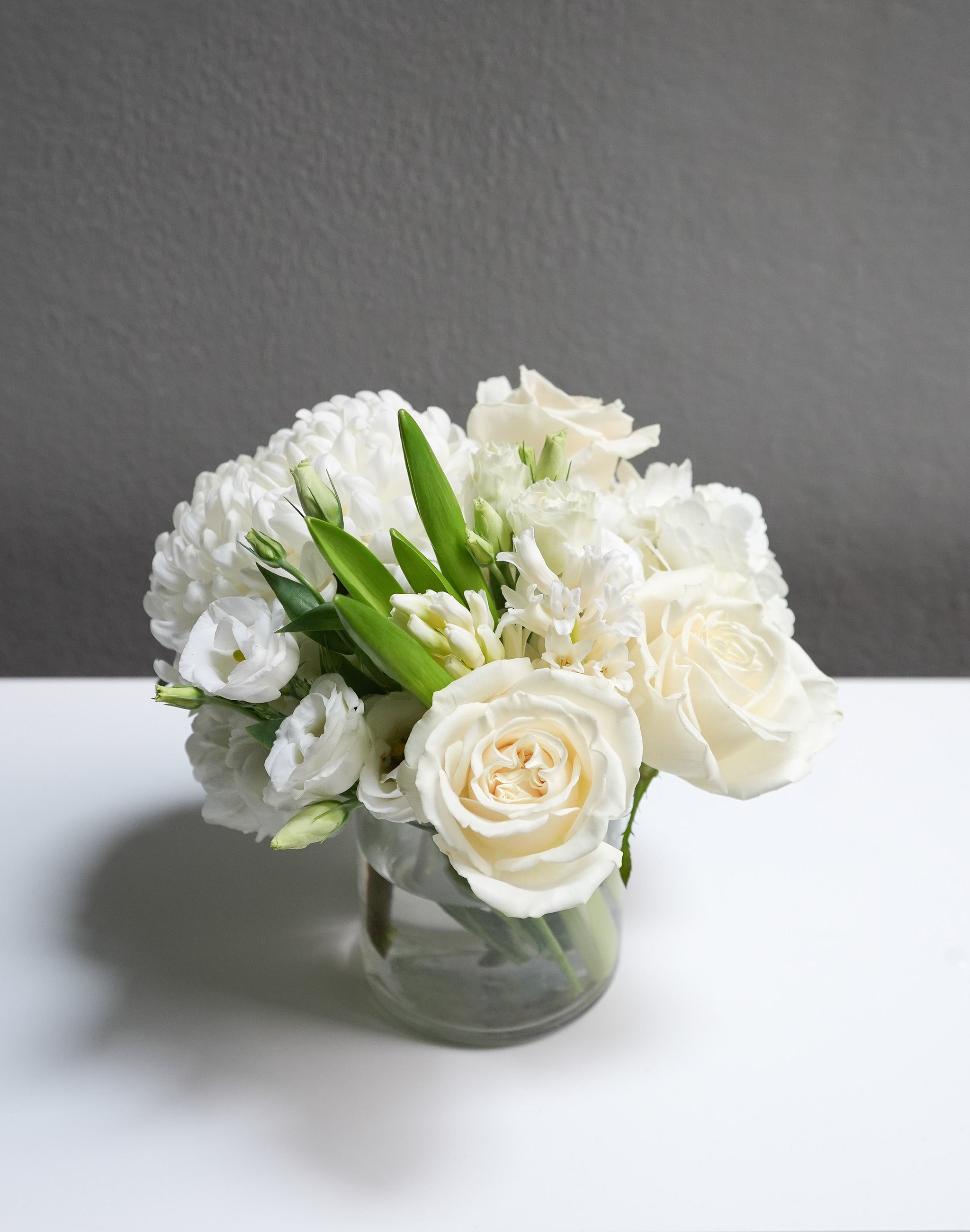 Essential Blooming