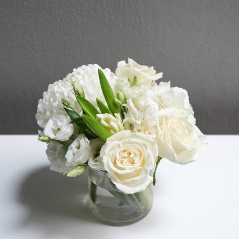 Essential Blooming