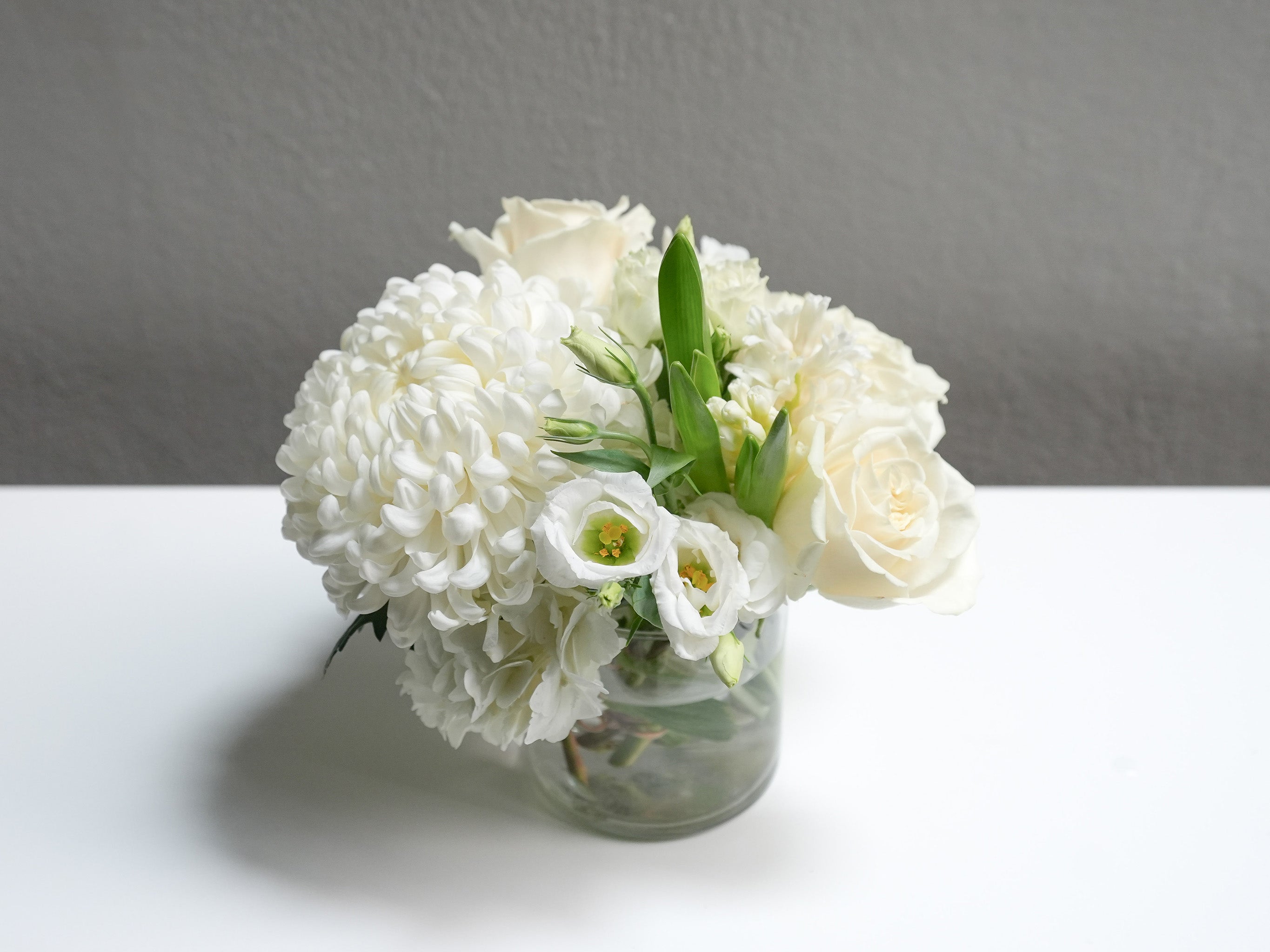Essential Blooming