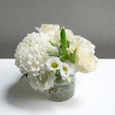 Essential Blooming