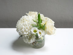 Essential Blooming