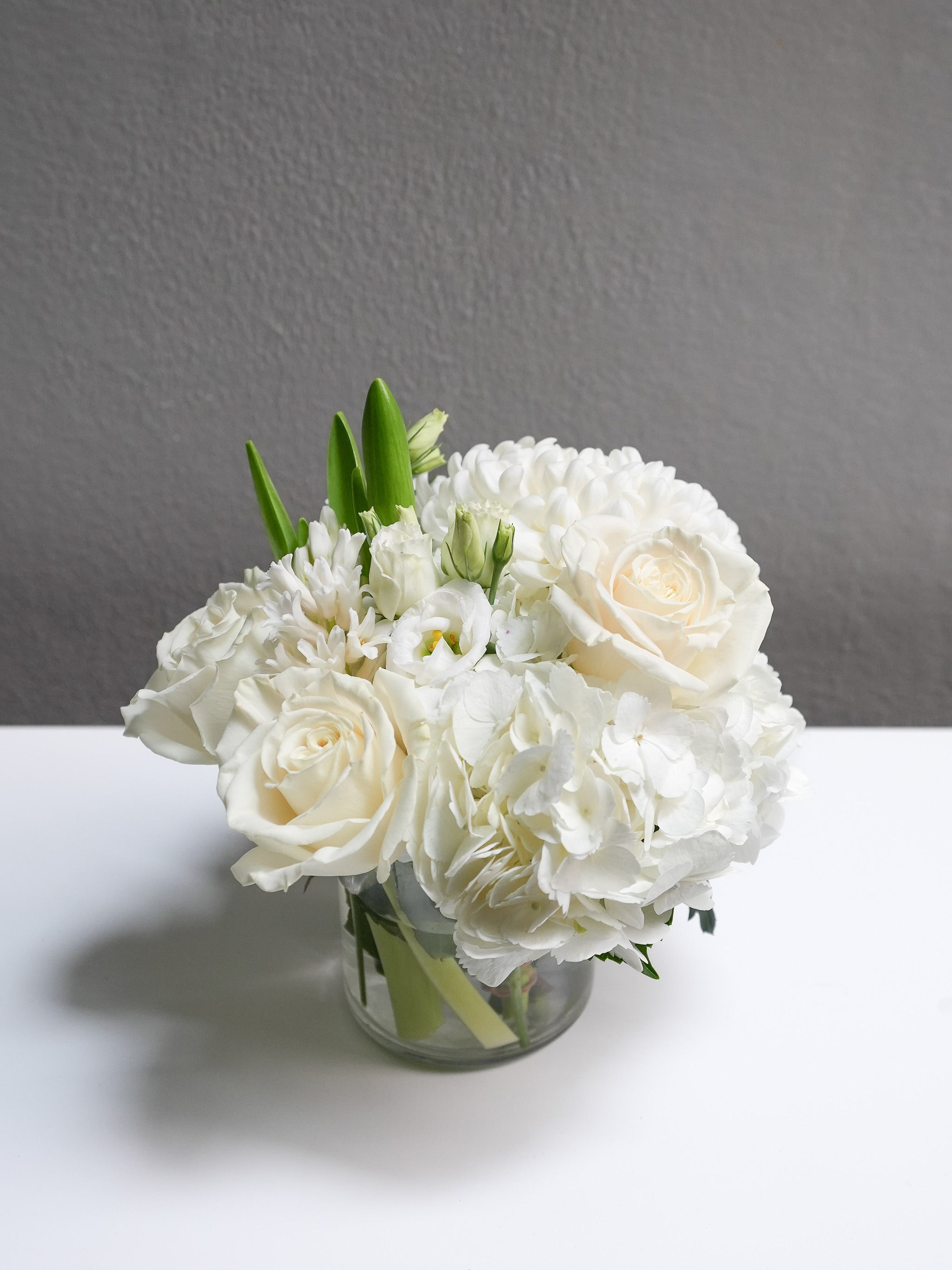 Essential Blooming