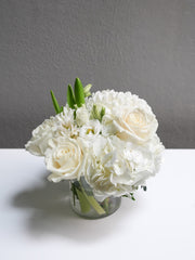 Essential Blooming