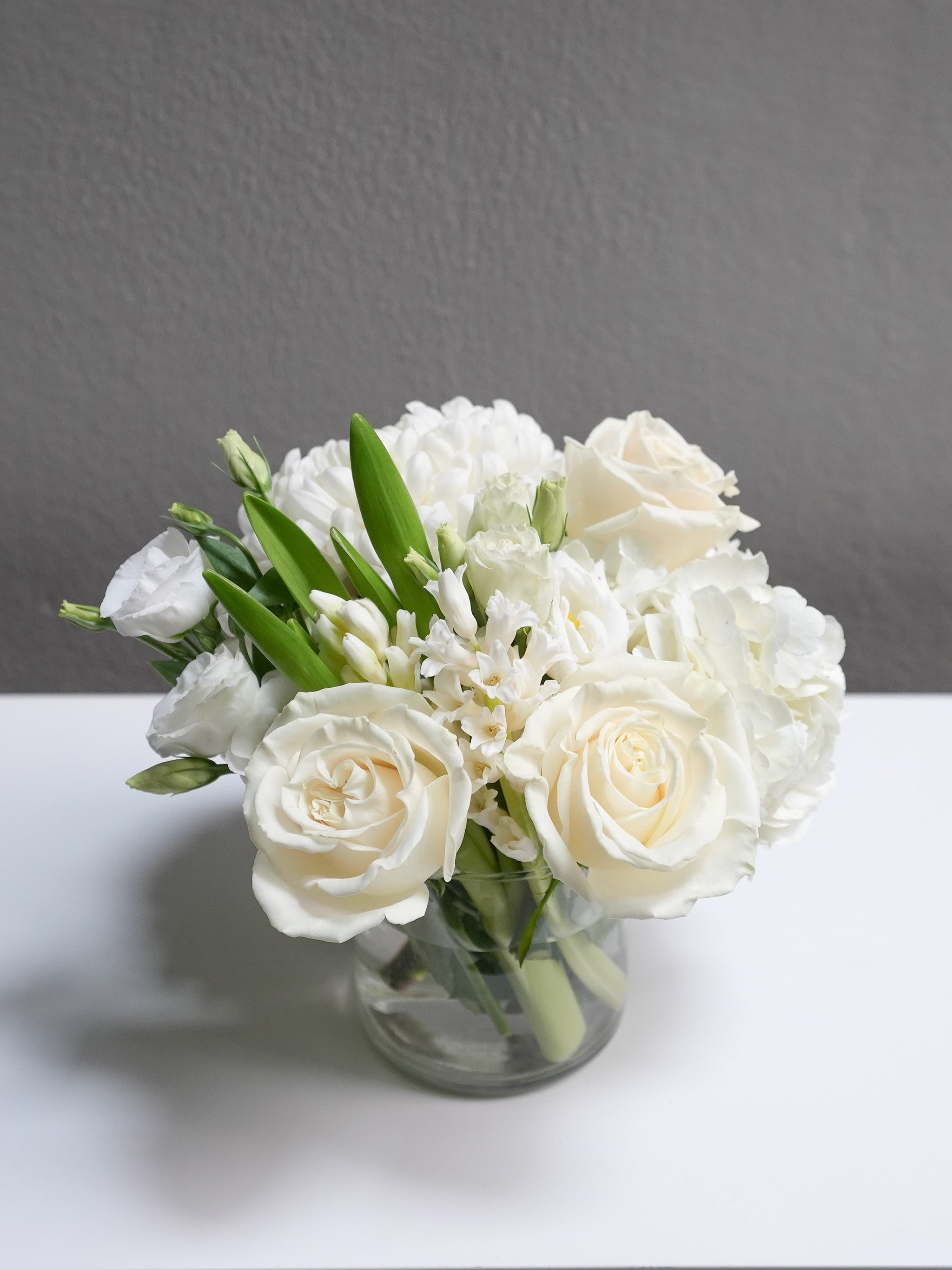 Essential Blooming