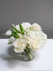 Essential Blooming
