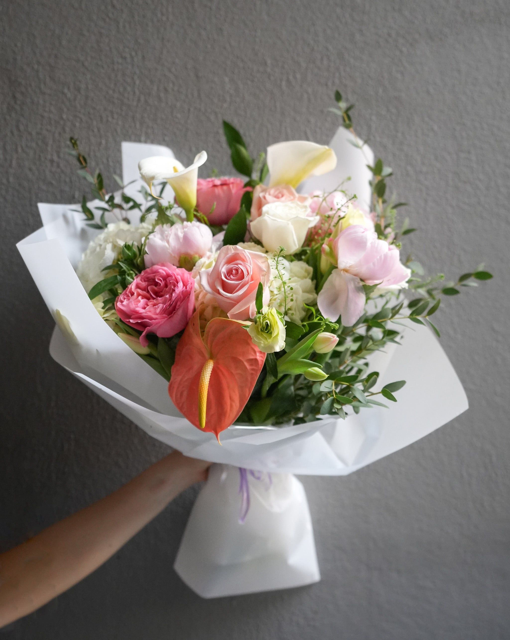 Fable Petals