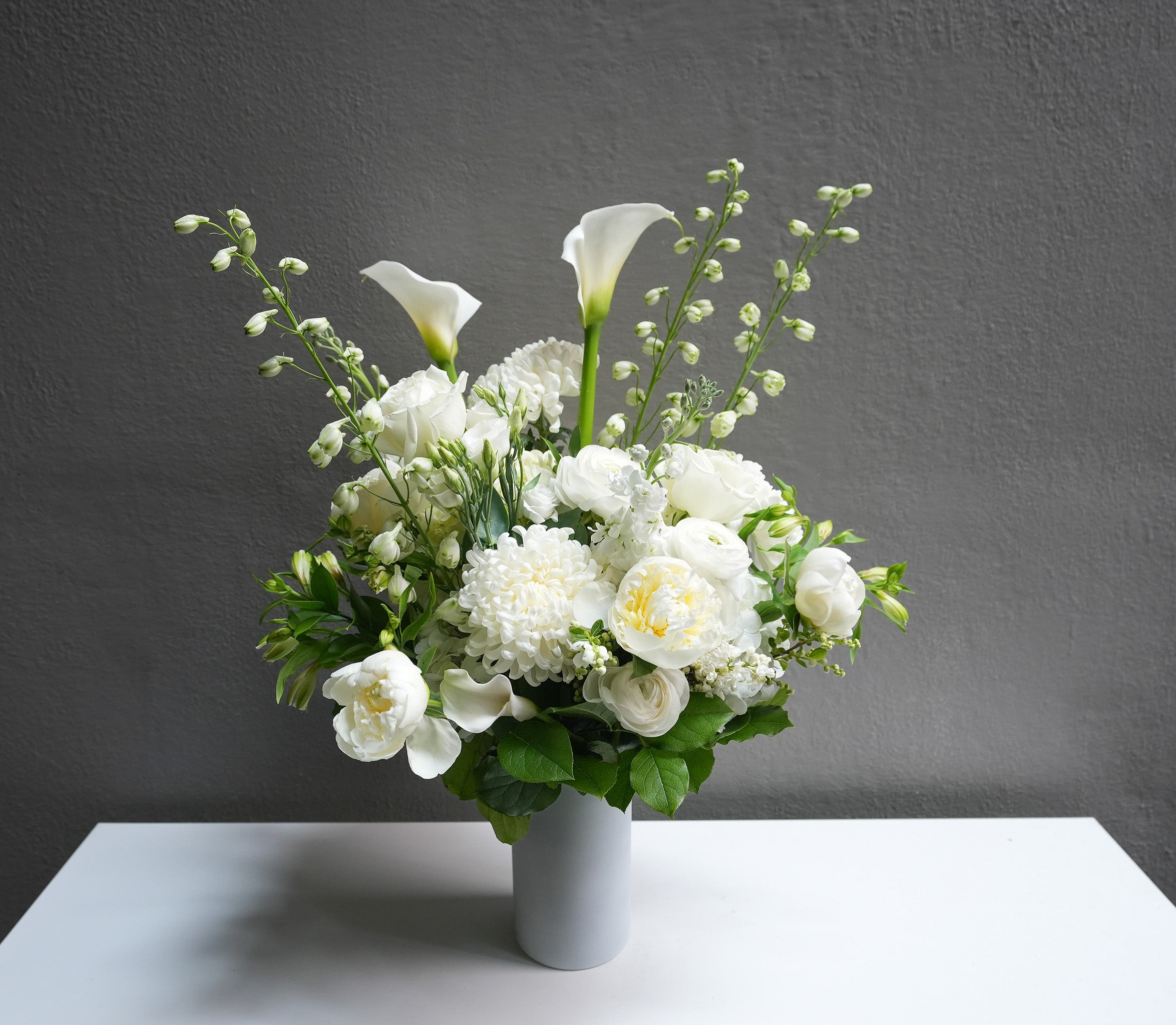 Pearl Garden