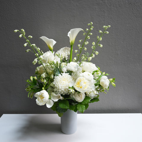 Pearl Garden