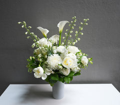 Pearl Garden
