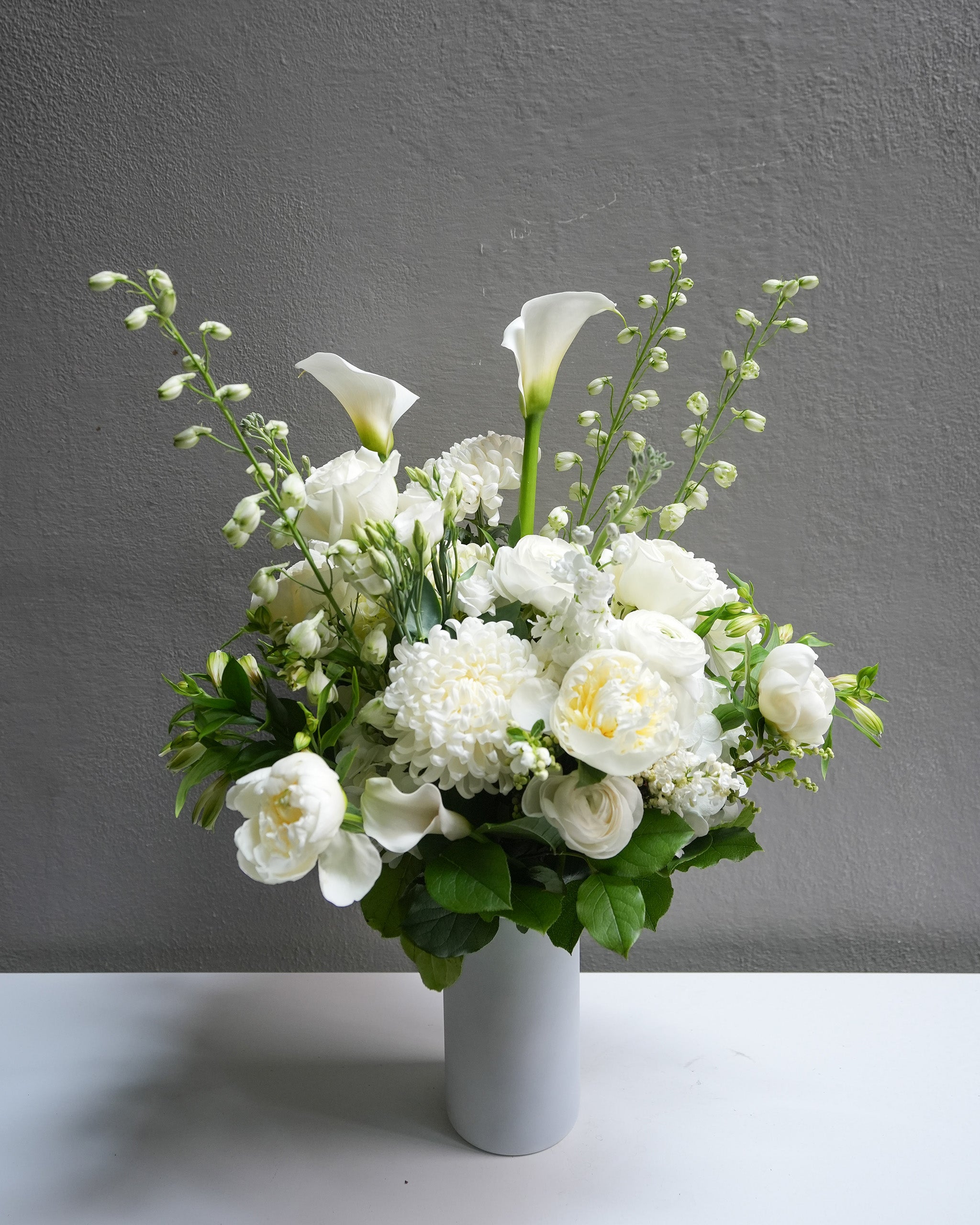 Pearl Garden