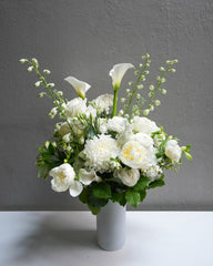 Pearl Garden