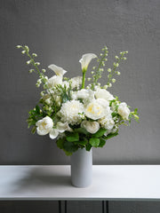 Pearl Garden