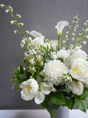 Pearl Garden