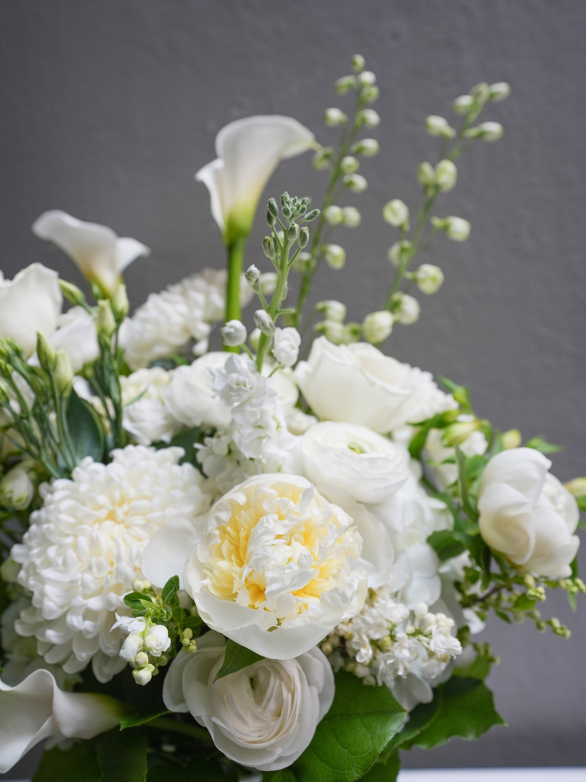 Pearl Garden