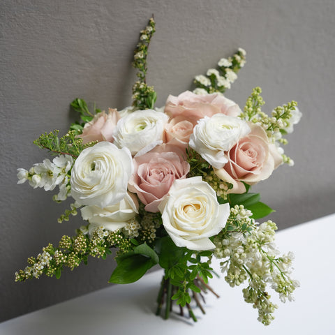 Blush Rose Dream