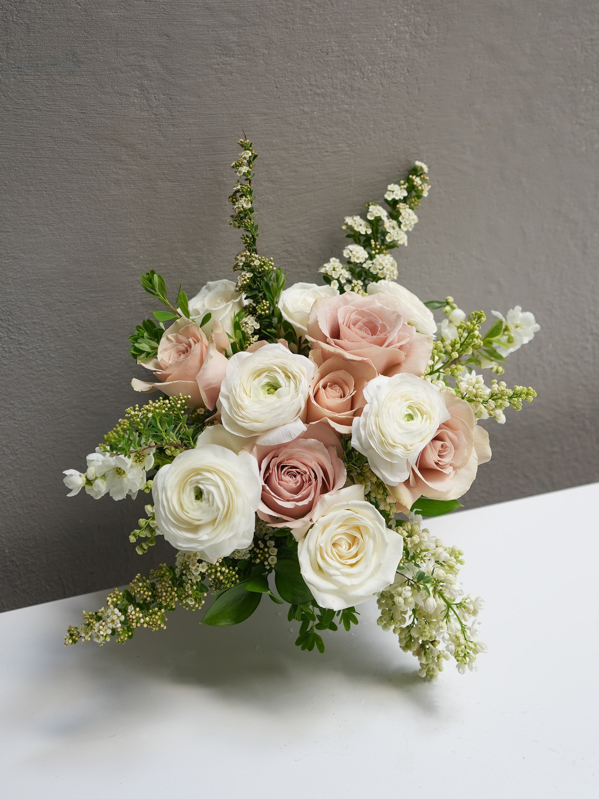 Blush Rose Dream