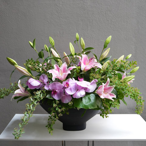 Petal Luxe