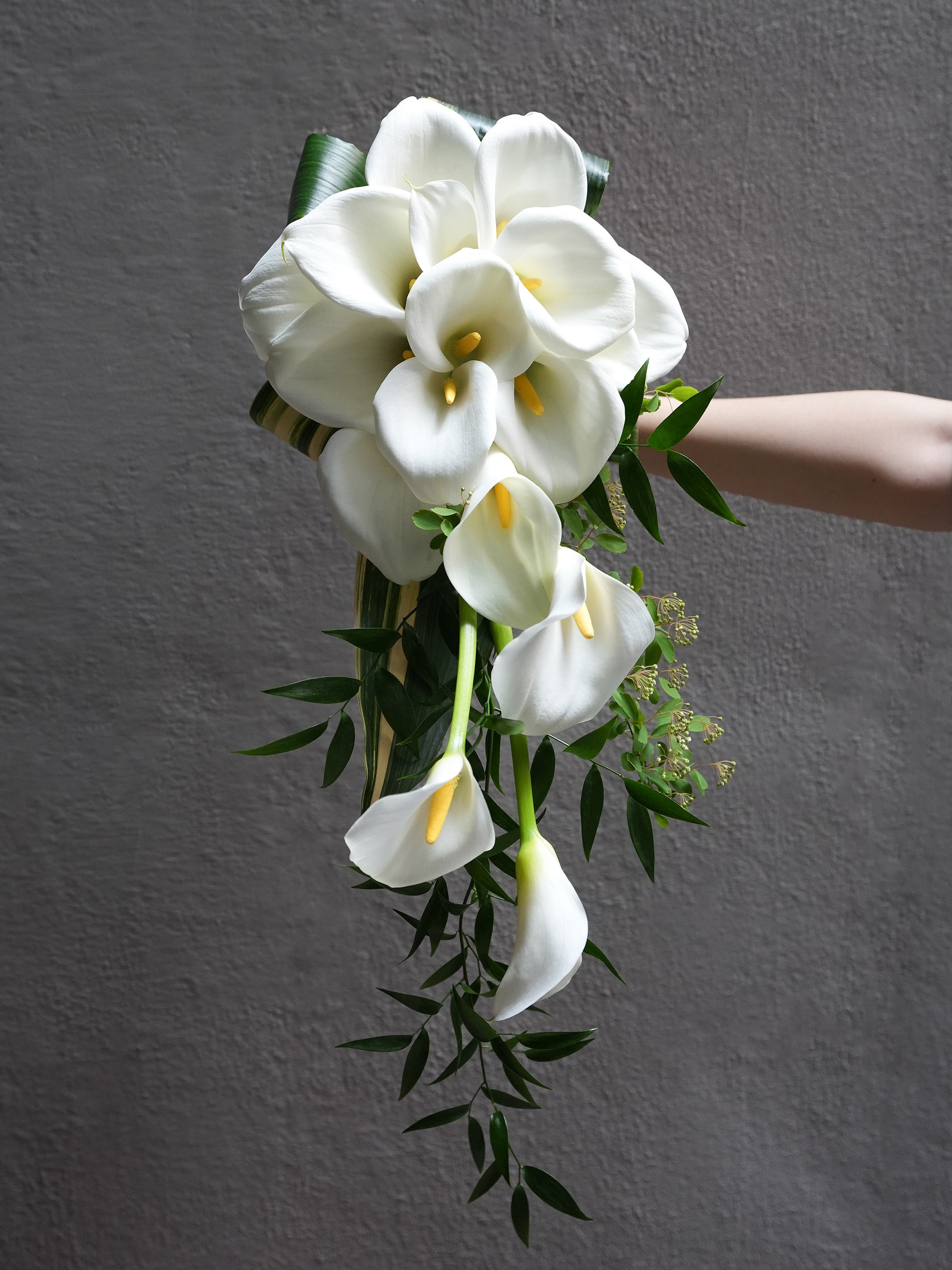 Lilyfall