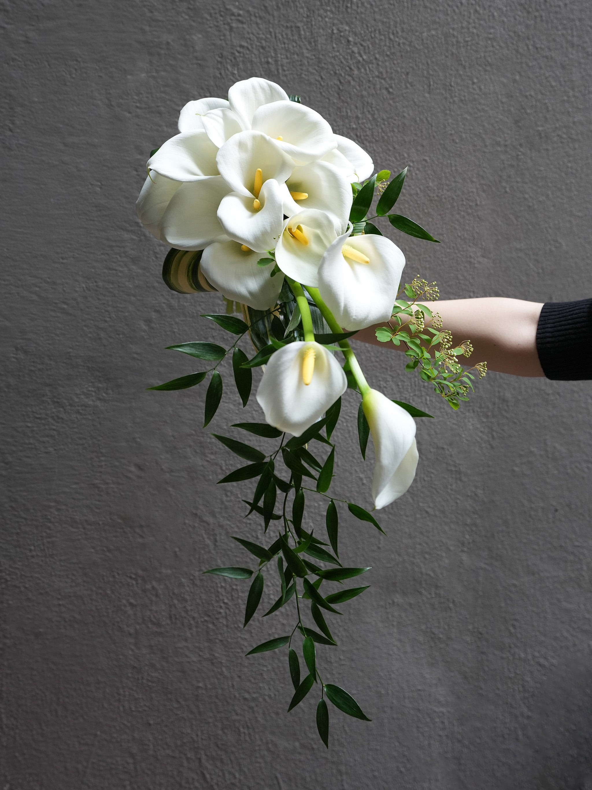 Lilyfall