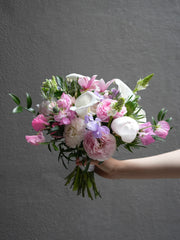 Timeless Pink