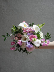Timeless Pink