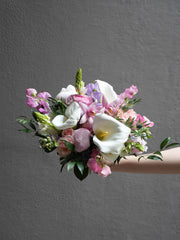 Timeless Pink