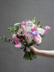 Timeless Pink