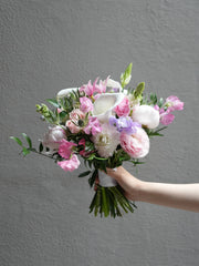 Timeless Pink