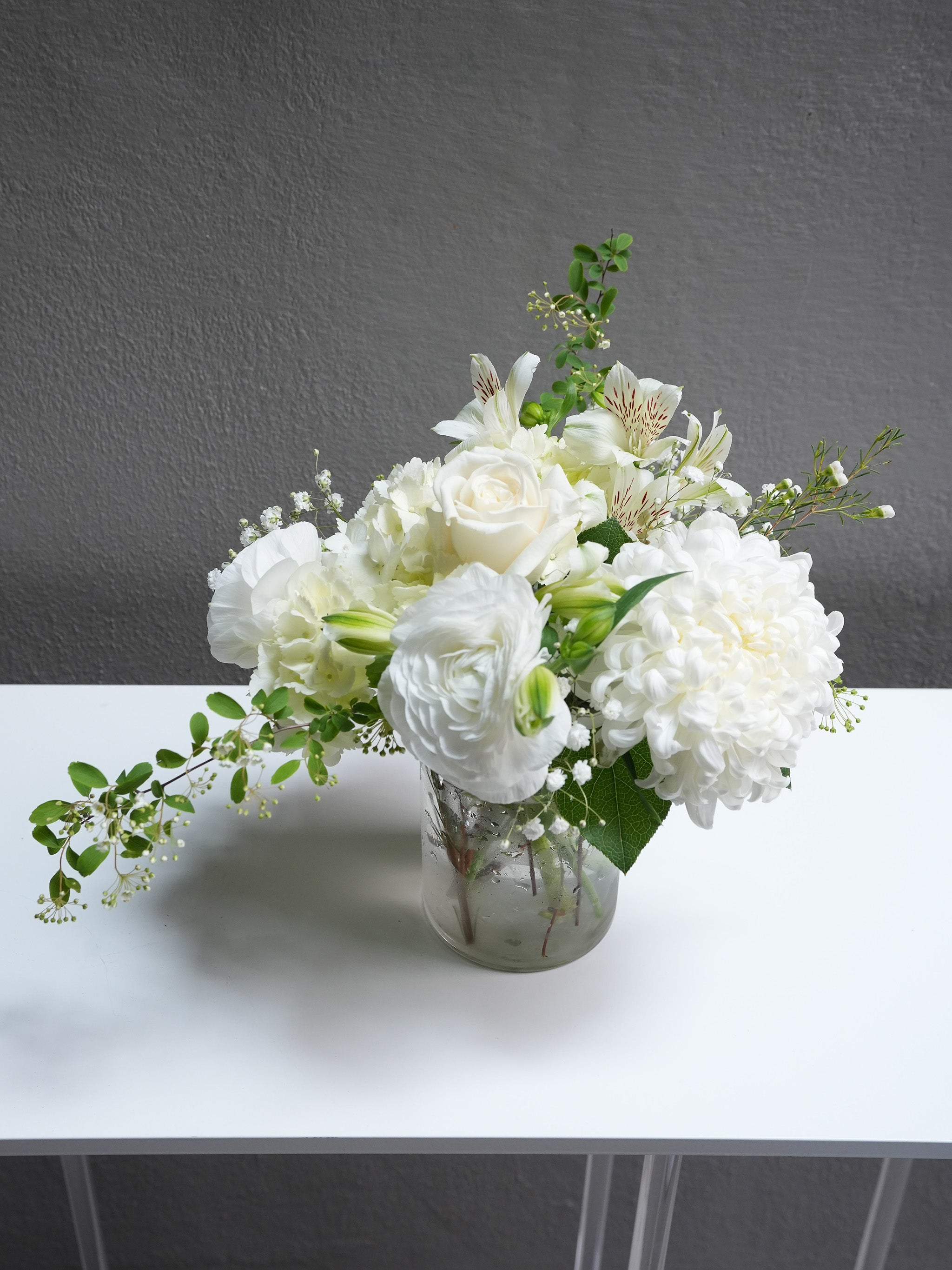Ivory Light