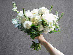White Veil