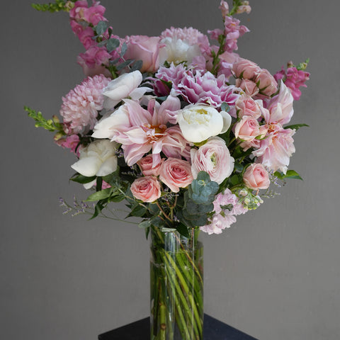 Pink Essence