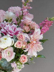 Pink Essence