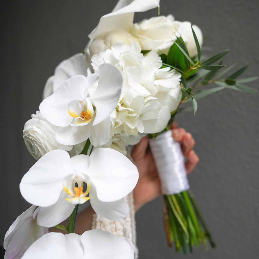 Eternal Cascade - Flower & Plant Free Delivery | Toronto Flower