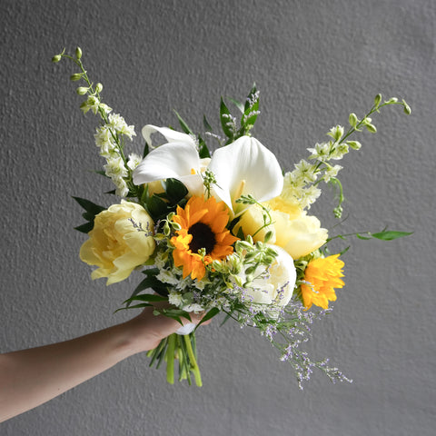 Golden Promise