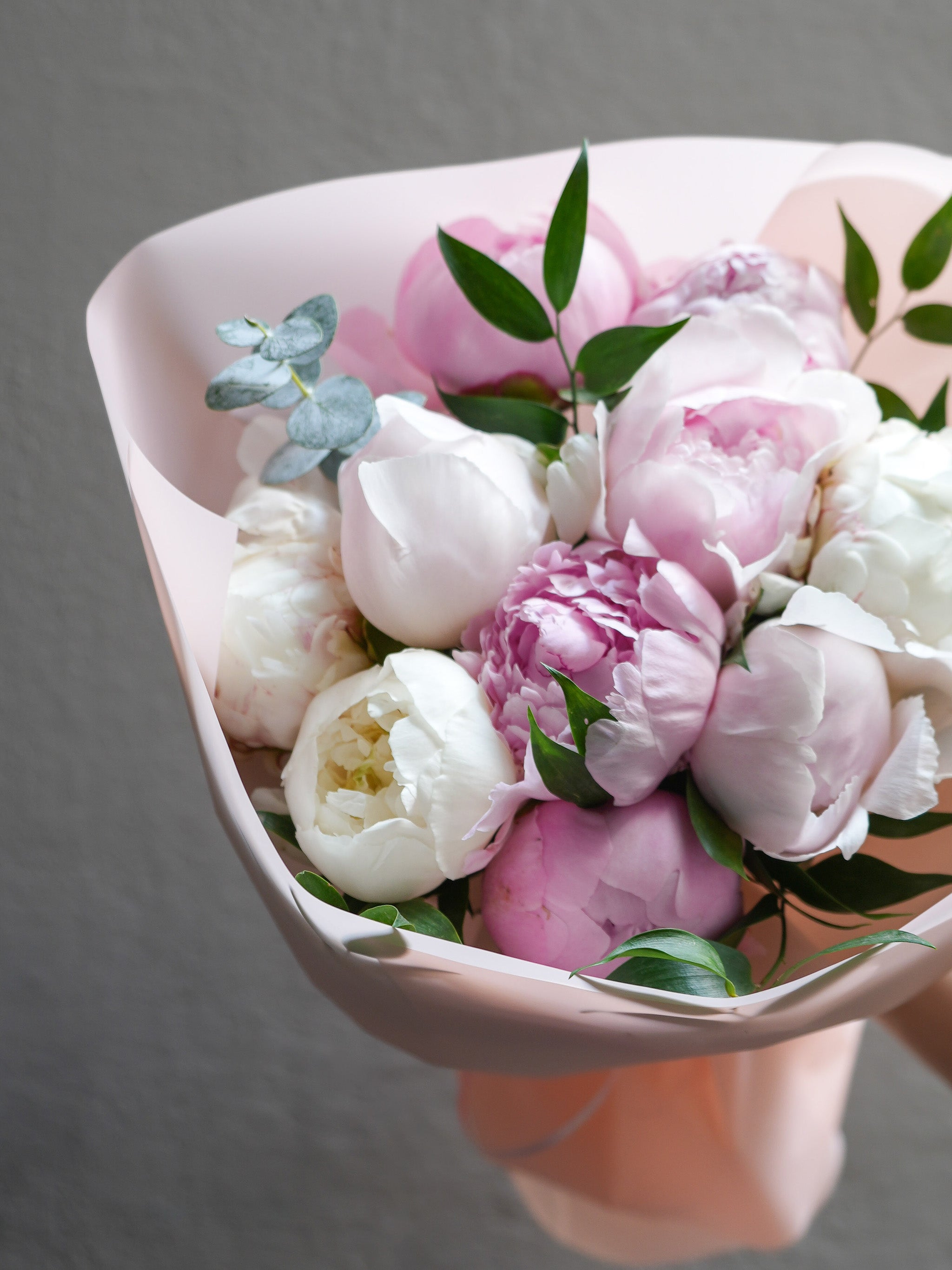 Peony Romance (3 Types)