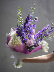 Purple Haze