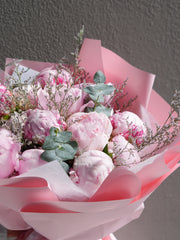 Peony Romance (3 Types)