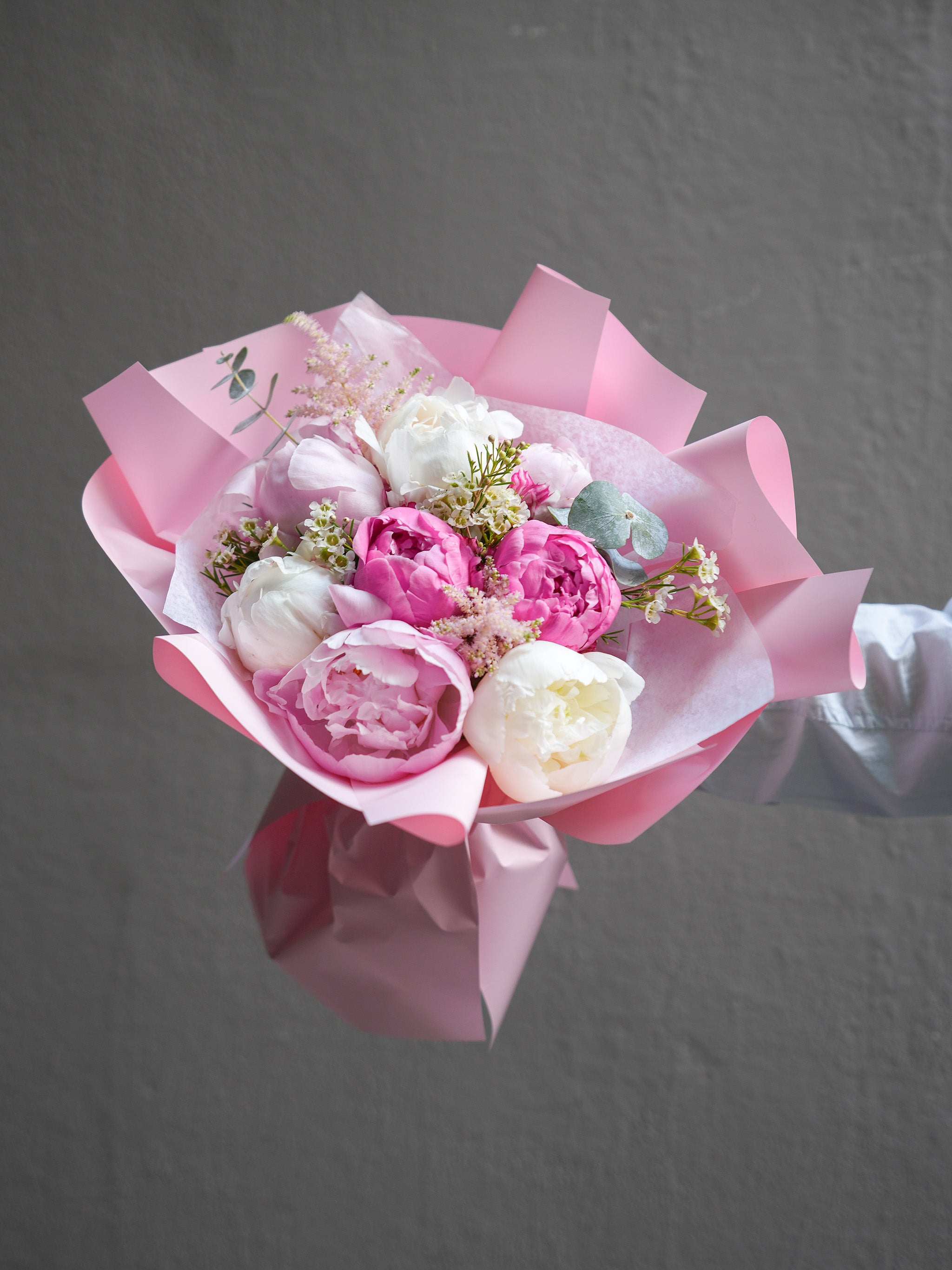 Peony Romance (3 Types)