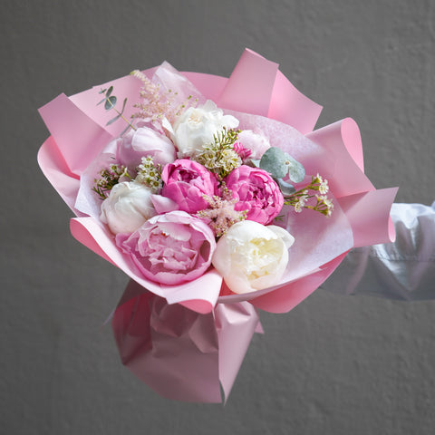 Peony Romance (3 Types)