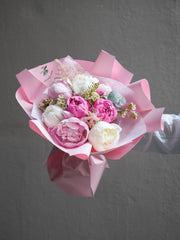 Peony Romance (3 Types)