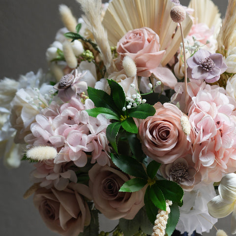Delicate Forever