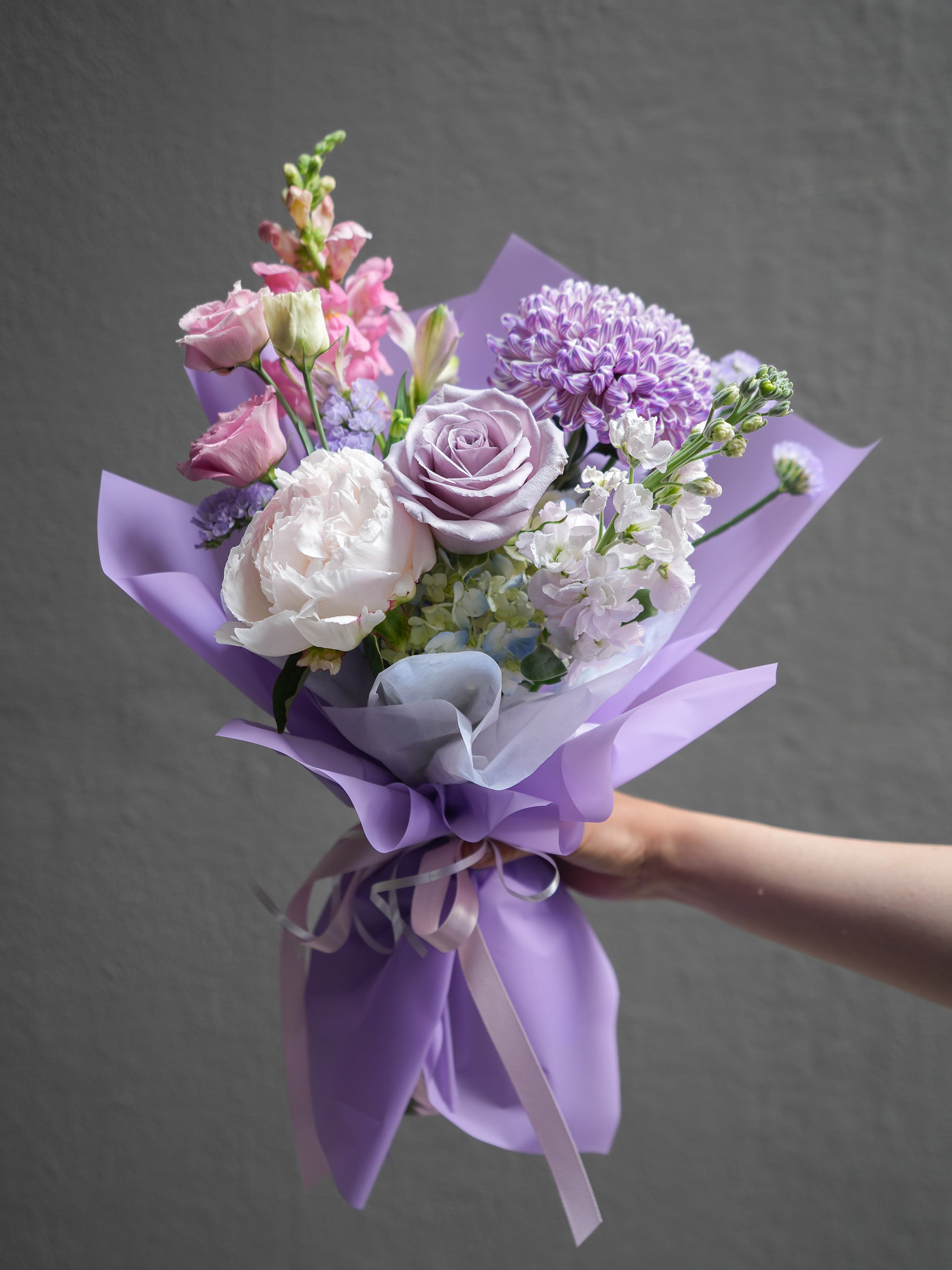 Violet Muse